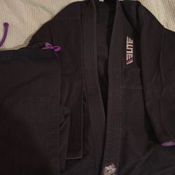 Brazilian Jiu Jitsu Gi