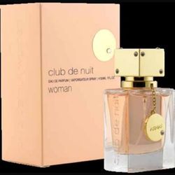 Dubai Perfume