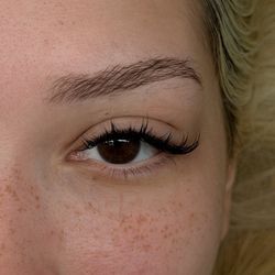 Lash Extensions