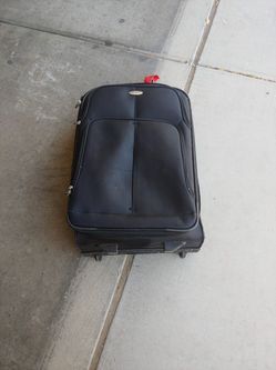 Suit Case
