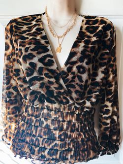 NUEVAS BLUSAS TODAS LAS TALLAS