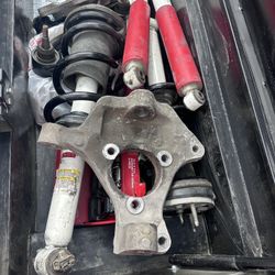 3 Inch Lift Kit