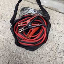 16ft Jumper Cable heavy Gauge