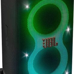 JBL STAGE 320 PARTY BOX