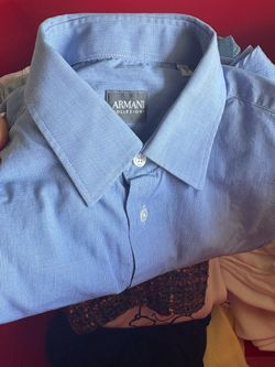 Designer clothing