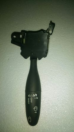 GM 22659675 Windshield Wiper Switch DS-705 fits 96-98 Pontiac Grand Am