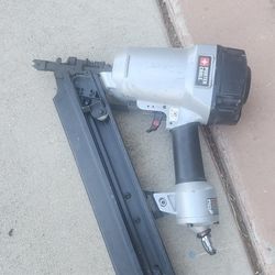 PORTER-CABLE Framing Nailer