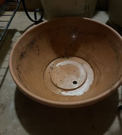 In San Marcos - 4 Self-watering Planters And 1 Planter Bowl