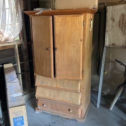 Drawer Clothes 