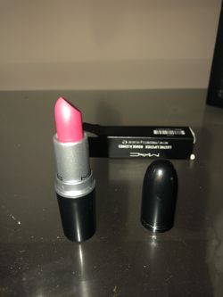 MAC cosmetics candy yum yum