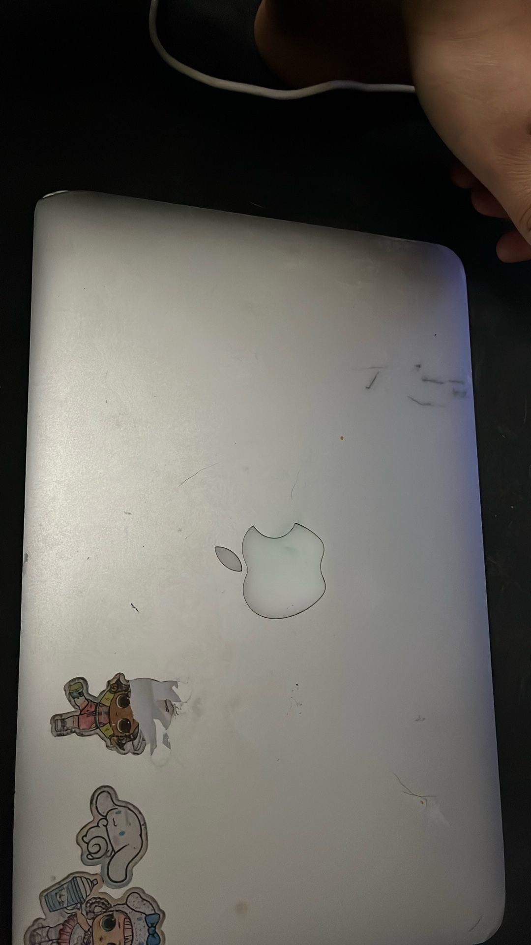 MacBook Air