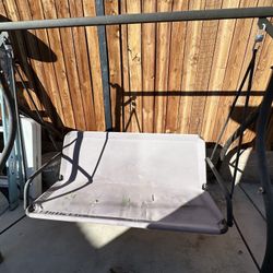 Patio Swings 