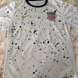 USA Women’s Jersey