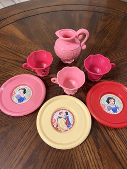 Kids Tea Set
