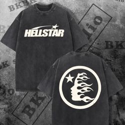 Hellstar Shirts 