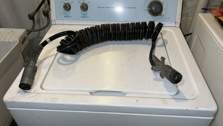 Semi Truck Electric Cord