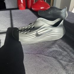 Nike ReactX rejuven8 