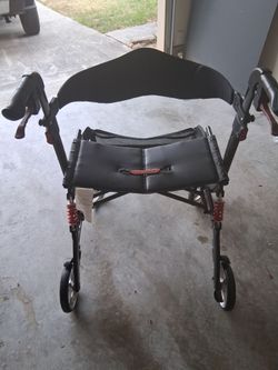 Adult Walker Nitro