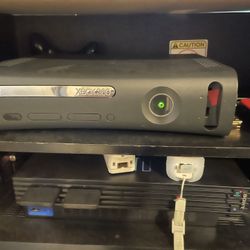 Rgh Xbox 360 / Modded Ps2