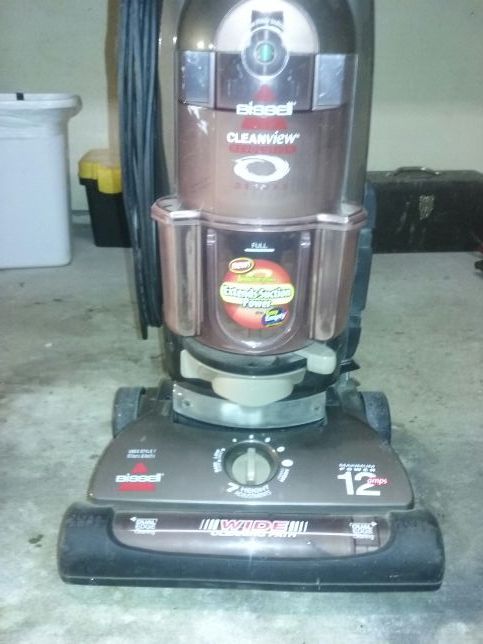 Bis Cleanview Revolution Deluxe Bagless Vacuum For In Open In The Continue To Mobile Website