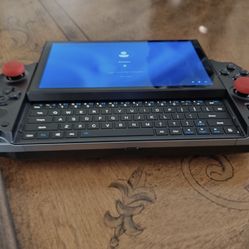 GPD WIN 4 Gaming Pc