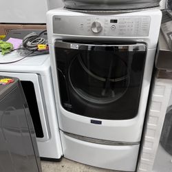 MAYTAG GAS DRYER
