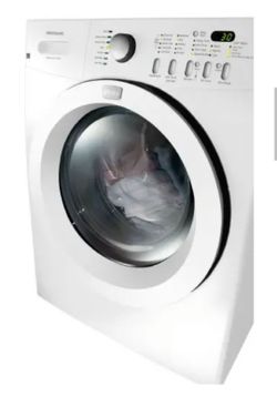Washer,Dryer