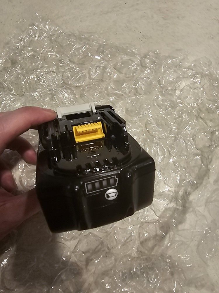 Makita 4.0 18v
