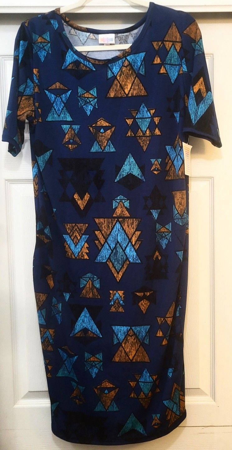LulaRoe Dress 