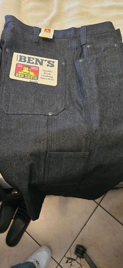 Ben Davis shorts