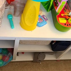 modern white multipurpose storage for living and bedroome