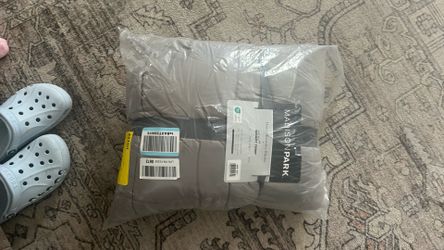 Twin Cozy Blanket