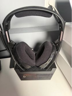 Logitech astro a 50 headset