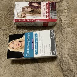 Hair Color Remover 