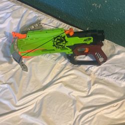 Nerf Crossbow