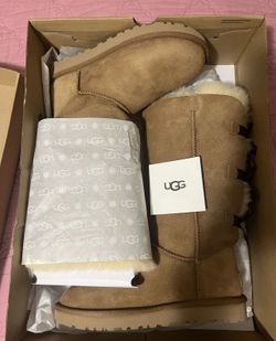 Ugg Boots