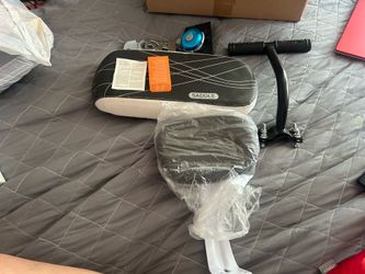 Kids saddle seat for adult bike