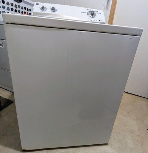 Kenmore Washer