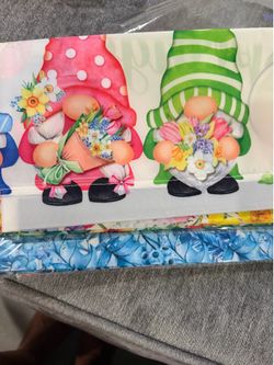 Mailbox Seasonal Covers - magnetic