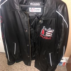 Chase Wilson Coat