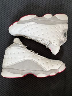 Jordan 13 Wolf Grey