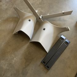 Jeep Commander Parts 