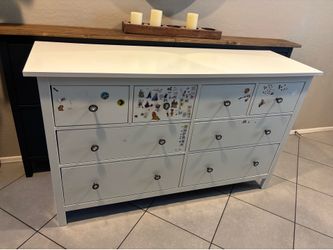 IKEA dresser