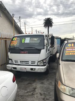 GMC W350 acepto cambios