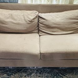 Three Sofa