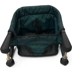 Toogel Green Hook On High Chair