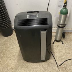 Air Conditioner Unit 