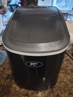 Ice machine