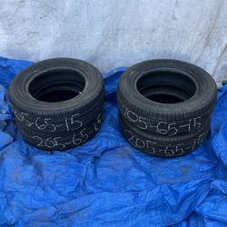 Tires 