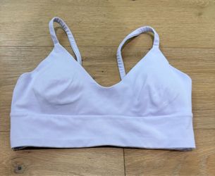 Lululemon Bra - Size 6